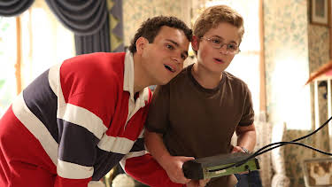 2:30 PM: The Goldbergs | E4 | 9/1 2026