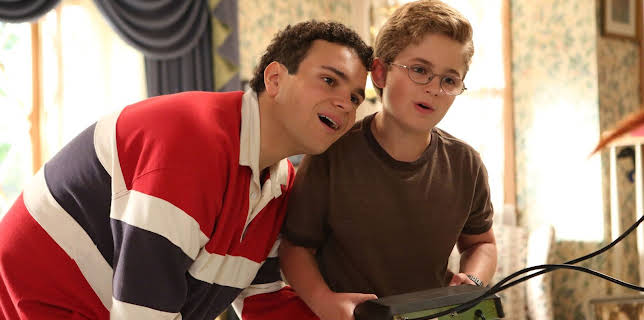 4:15 AM: The Goldbergs | E4 | 11/26 2025