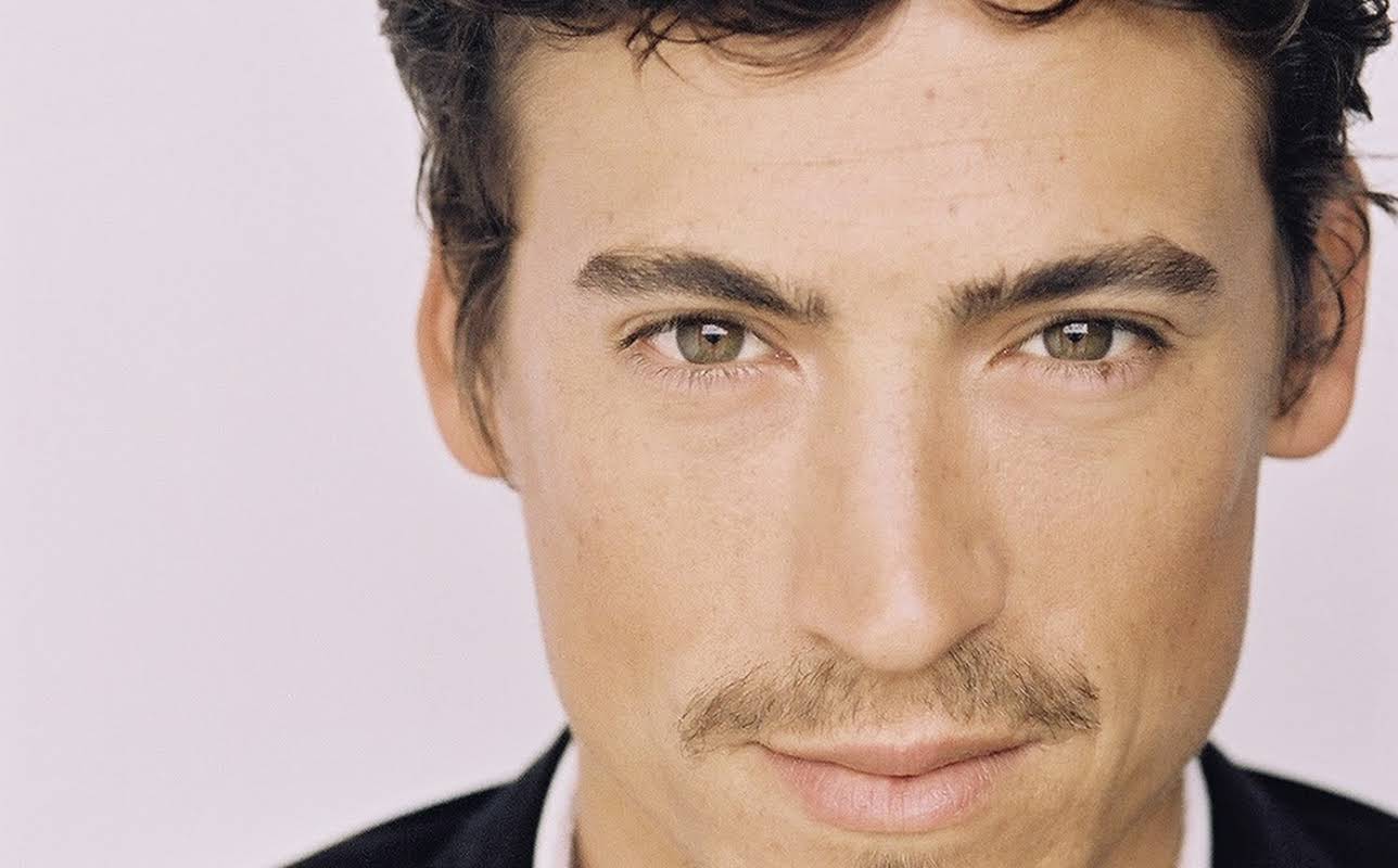 Andrew Keegan