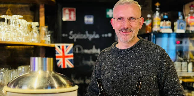 20:15: Very British NRW | WDR Fernsehen | 11/28 2025