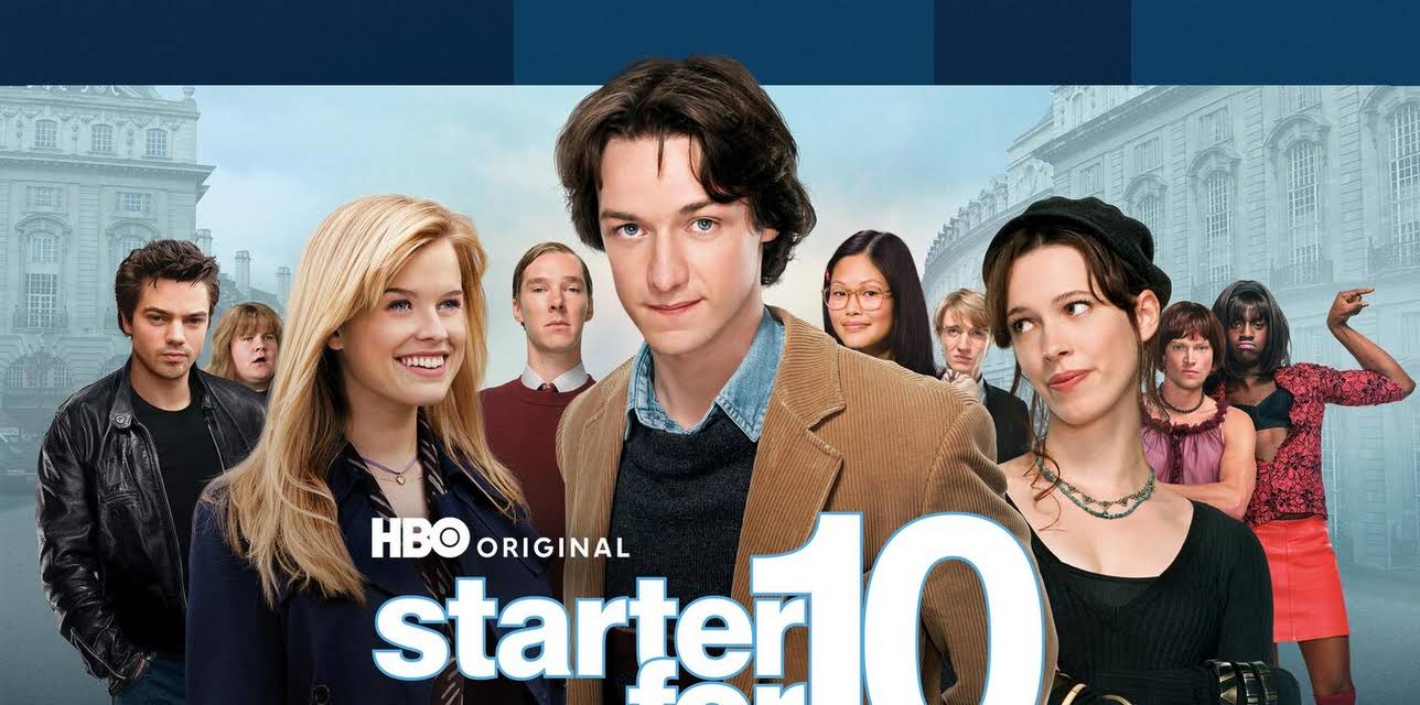 Starter for 10 (2007)