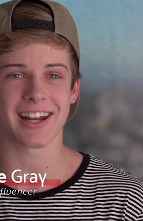 Blake Gray as 