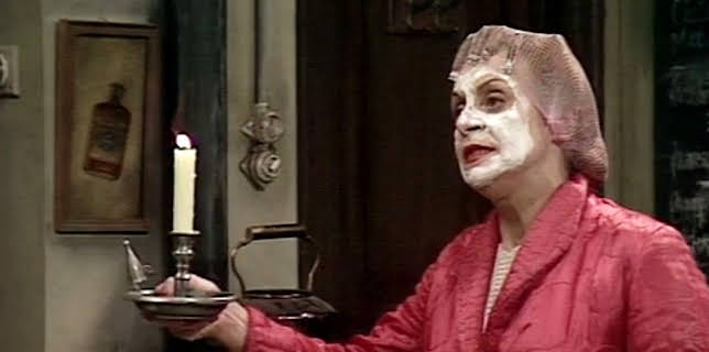 1:55 PM: Allo Allo! (S5 E17) (S5) | Yesterday | 1/31 2026