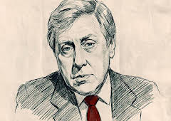 Roy Hattersley on Philip Larkin