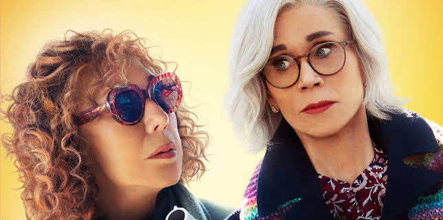 12:00: Moving On (IMDb 6) | Viasat Film Hits | 11/6 2025