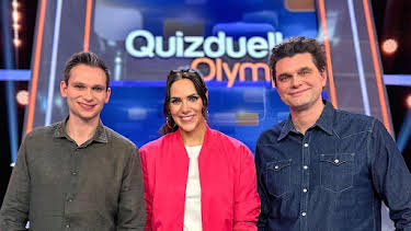15:10: Quizduell-Olymp | BR Fernsehen | 9/8 2026