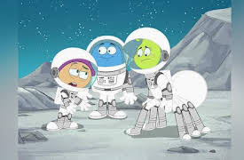 Shutterbugs: Mooned Too Soon / Too Tall Mall