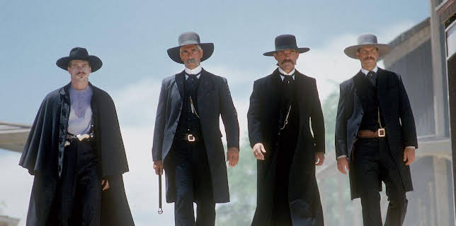 20:15: Tombstone | Arte | 11/3 2025