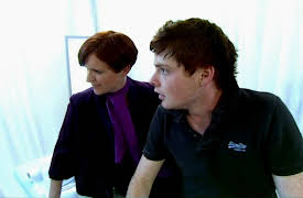 Embarrassing Teenage Bodies: Episode 3