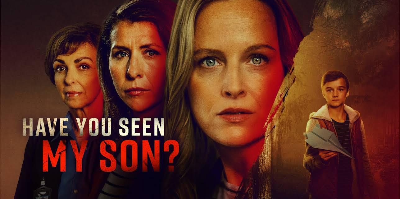Have You Seen My Son? (2024)