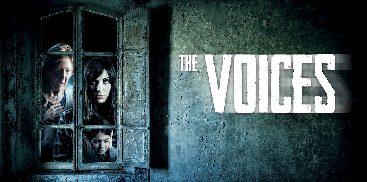 The Voices (2020)