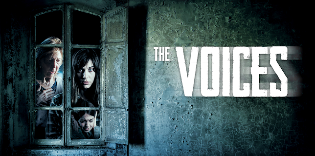 The Voices (2020)