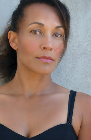 Rachel Luttrell as 