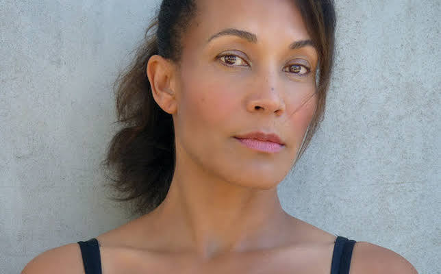 Rachel Luttrell