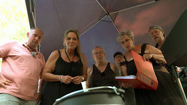 12:15: Bella Italia - Camping auf Deutsch (S4 E7) (S4) | RTL 2 | 4/25 2026