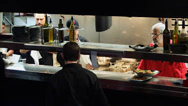 3:25 AM: Ramsay's Hotel Hell | Channel 4 | 4/5 2026