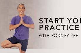 Start Your Practice: Learn the Poses
