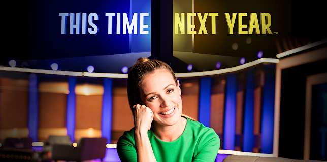 This Time Next Year Season 1