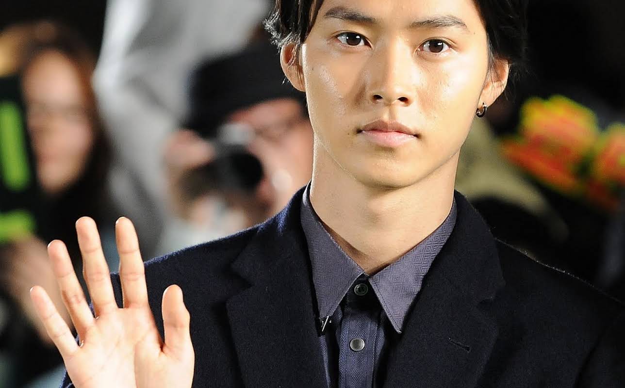 Kento Yamazaki