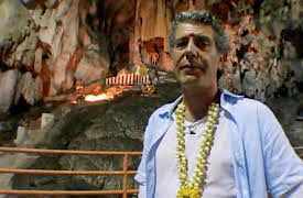 Anthony Bourdain: No Reservations: Malaysia (Into the Jungle)