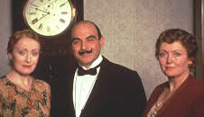 Huset i Hickory Road