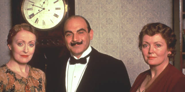 21:05: Huset i Hickory Road | NRK 2 | 3/10 2026