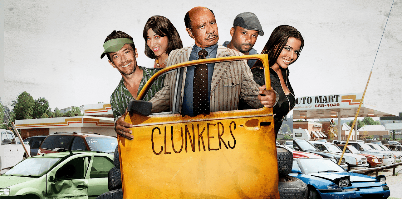 Clunkers (2011)