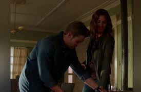 Childhood's End, Season 1: The Deceivers