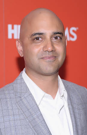 Ayad Akhtar as 