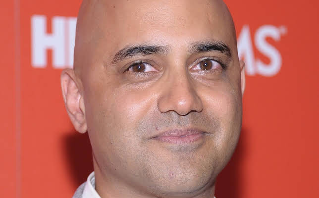 Ayad Akhtar