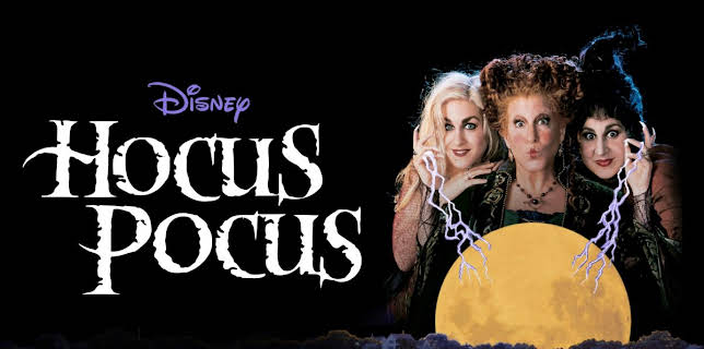 Hocus Pocus (1993)