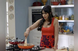 Ravinder's Kitchen: Italian