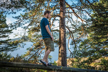 20:30: Neste sommer (S1 E9) (S1) | TVNorge | 5/14 2026