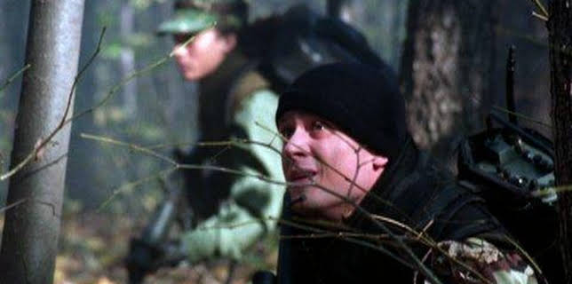 Bats: Human Harvest (2007)