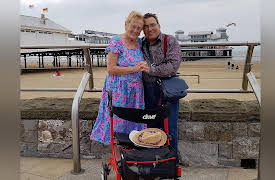 Age Gap Love: 5 Years On: Episode 1