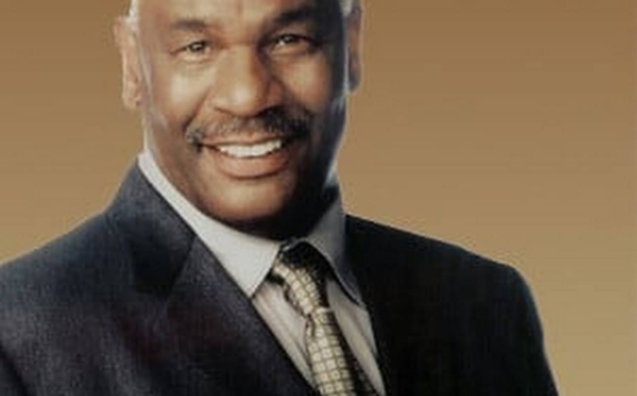 Richard Gant