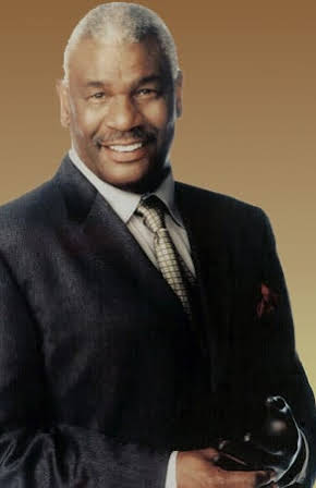 Richard Gant as 