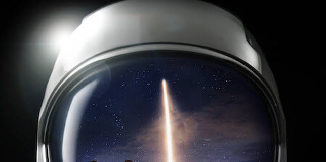 Countdown: Inspiration4 Mission to Space