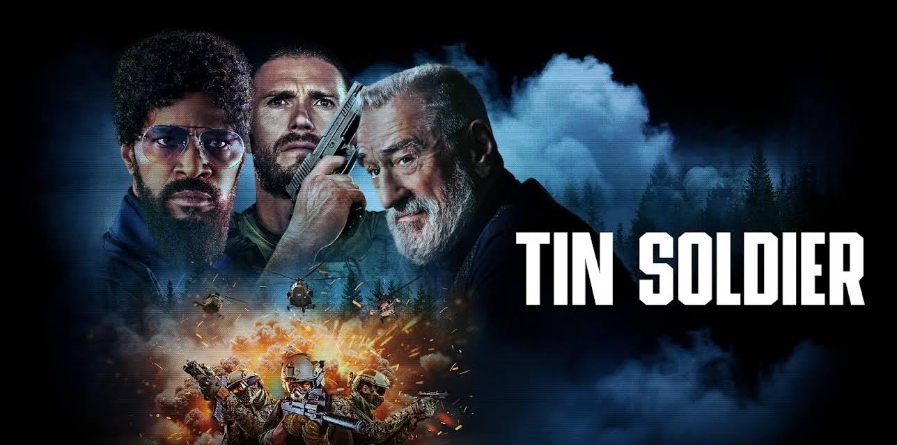 Tin Soldier (2025)
