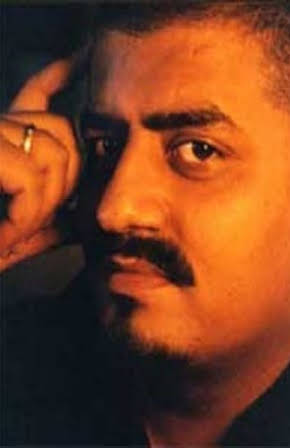 Gajraj Rao as 