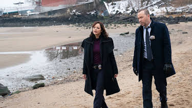 10:00 PM: Blue Bloods (S11 E8) (S11) | 5 USA | 6/25 2026