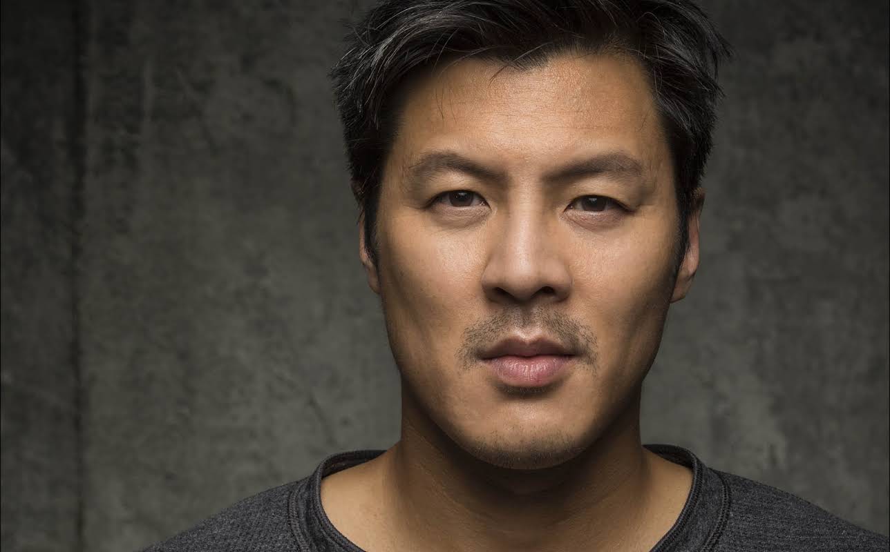 Nicholas Goh