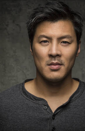 Nicholas Goh as 