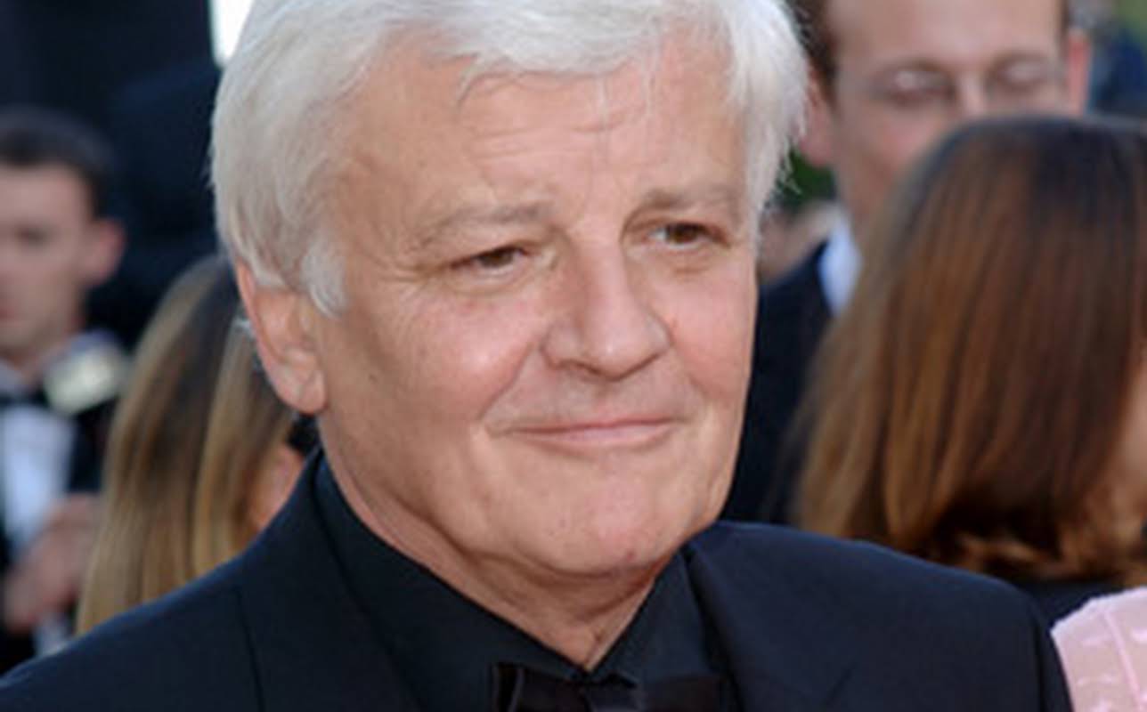 Jacques Perrin