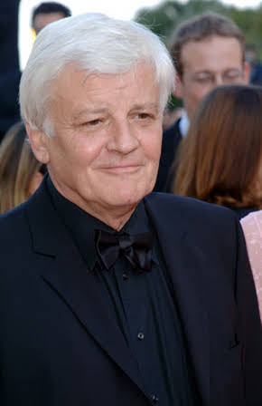 Jacques Perrin as Director