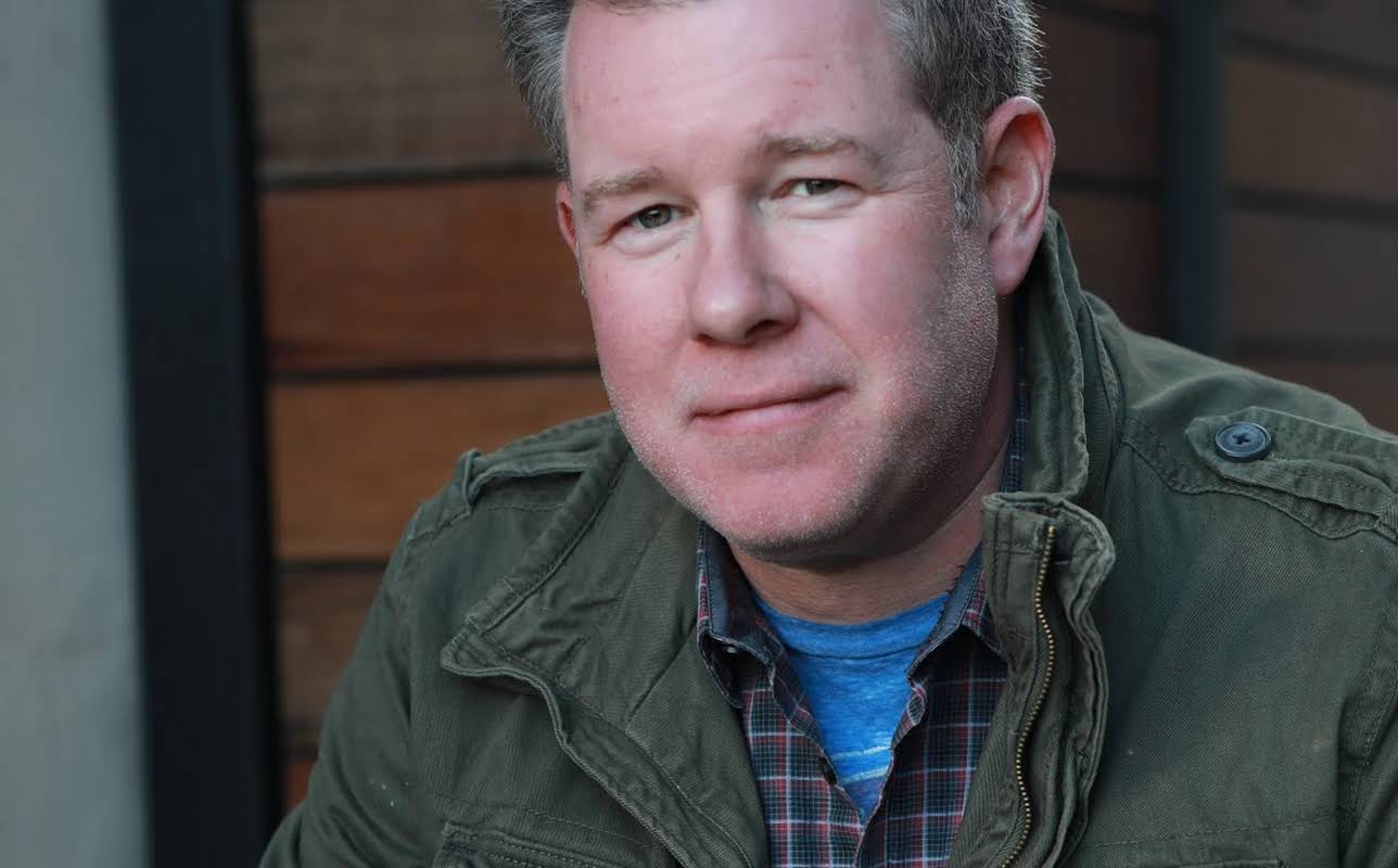 Chris Marrs