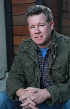 Chris Marrs as DMV Guy