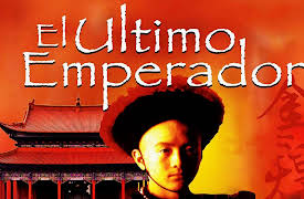 The Last Emperor: Episode 2