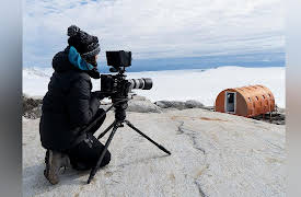 Patagonia: Life On the Edge of the World: A Year in the Wild
