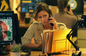 Tulsa King: Center of the Universe